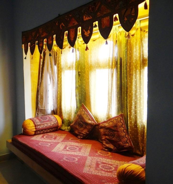 Hotel Manglam Jaisalmer Esterno foto