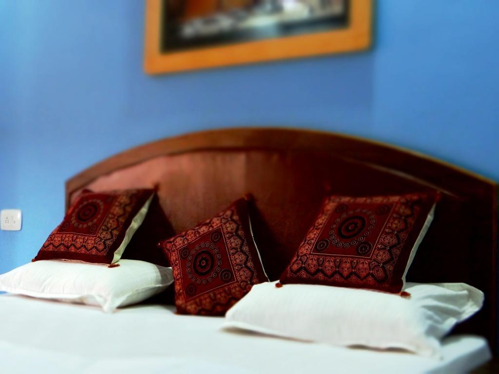 Hotel Manglam Jaisalmer Camera foto