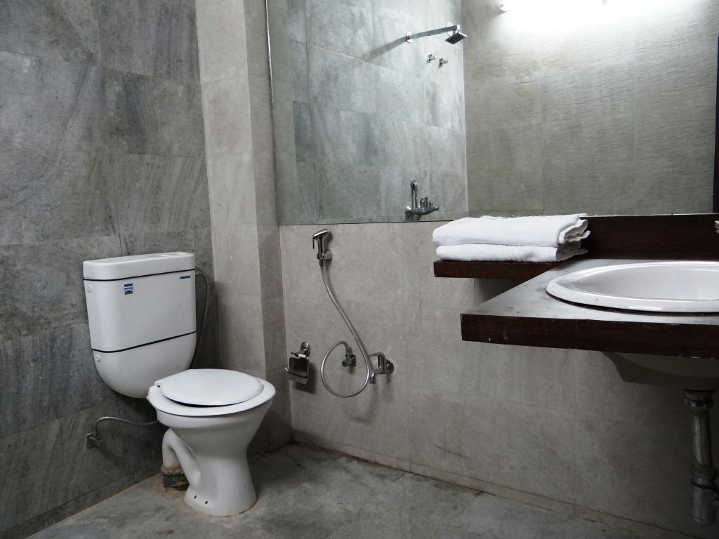 Hotel Manglam Jaisalmer Camera foto