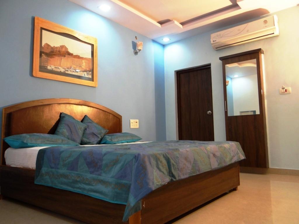 Hotel Manglam Jaisalmer Camera foto